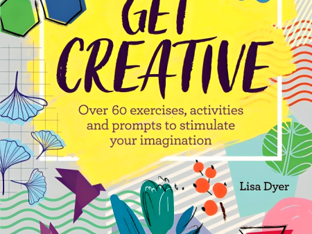 Get Creative Online