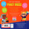 Flip-Flap Friends: Fancy Dress Hot on Sale