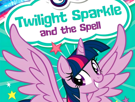 My Little Pony: Twilight Sparkle And The Spell Supply