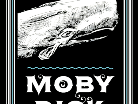 Paper Mill: Moby Dick Online