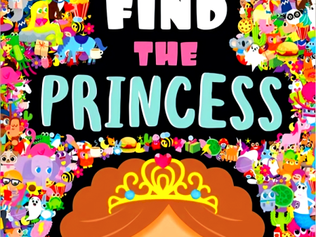 Find The Princess Discount