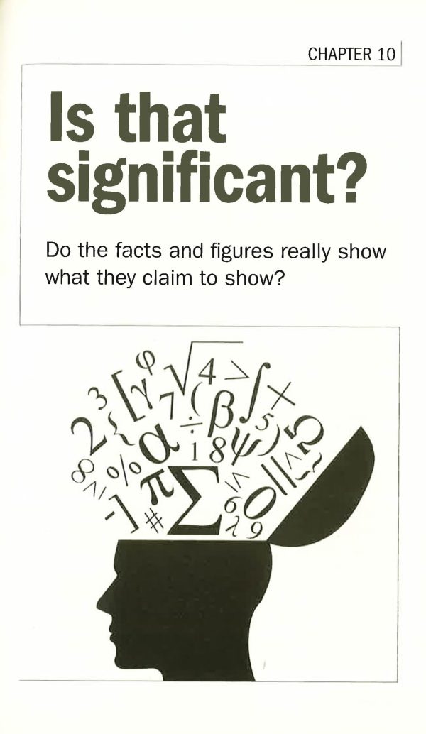 Think Like a Mathematician: Get to Grips with the Language of Numbers and Patterns on Sale