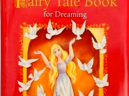 Fairy Tale Book Of Drawing Online Hot Sale