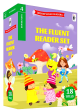 The Fluent Readers Level#4 (Box Set Of 18) For Sale