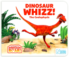 Dinosaur Roar: Dinosaur Whizz! The Coelophysis Supply