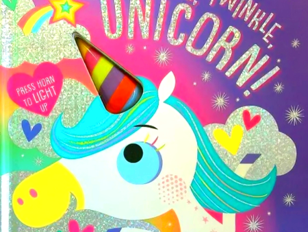 Twinkle Twinkle Unicorn! Online Hot Sale