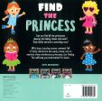 Find The Princess Discount