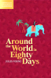 Harper Collins Children’s Classics: Around The World In Eighty Days For Sale