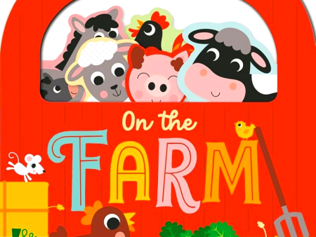 Lots To Spot: On The Farm (Us Edition) For Sale