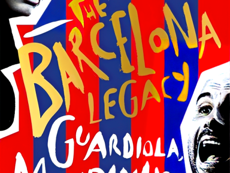 The Barcelona Legacy For Sale