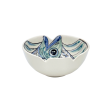 Small Blue Romina Fish Bowl on Sale