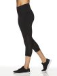 Reebok Women s Align High Rise Capri Leggings Online Sale