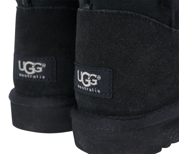 UGG Women s Bailey Button Triplet Boots Sale