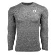 Under Armour Men s UA Spacedye Seamless L S Shirt Online Hot Sale