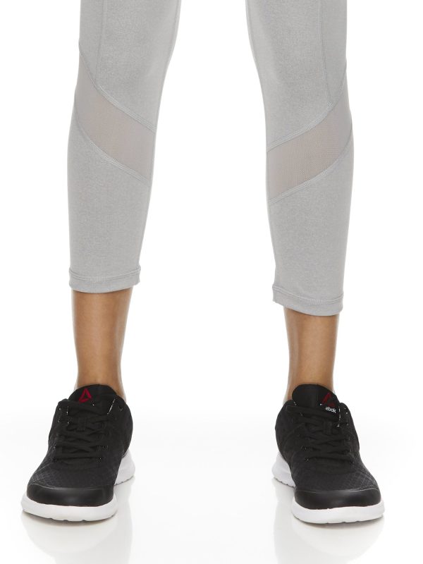 Reebok Women s Aspire Capri Leggings Sale