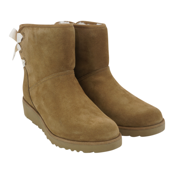 UGG Women s Drew Sunshine Perferated Boots Online Hot Sale