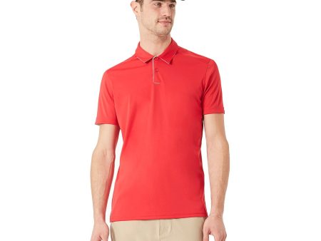 Oakley Men s Divisional Polo Sale