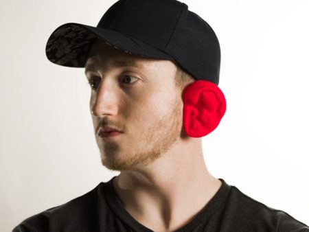 Cauliflower Ears - Solid Colors Online