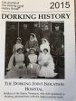 Dorking History 2015 Online Sale