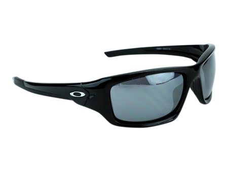 Oakley Men s Valve Sunglasses Online Hot Sale