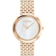 Ladies  Watch Calvin Klein 25200322 Discount