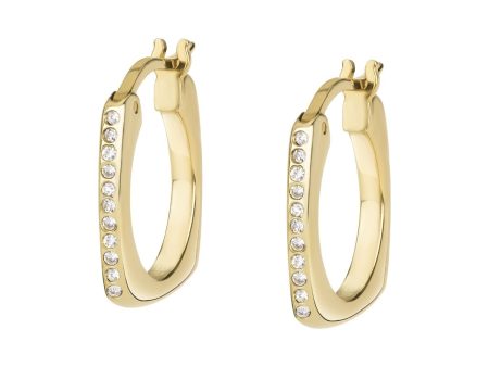 Ladies  Earrings Breil TJ3158 Hot on Sale