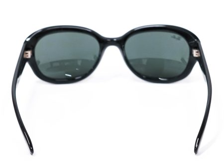 Ray-Ban RB4198 Sunglasses on Sale