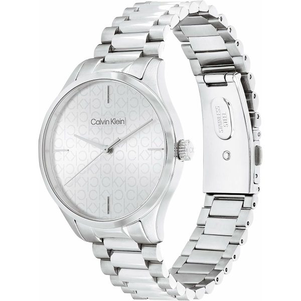 Ladies  Watch Calvin Klein 25200168 For Sale