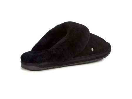 EMU Australia Women s Jolie Sheepskin Slipper Supply