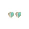 Ladies  Earrings Guess JUBE03048JWYGTQT-U Hot on Sale