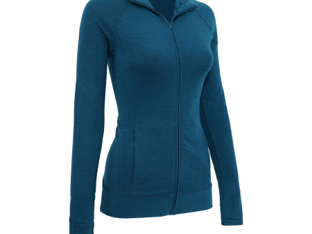 Under Armour Women s Vigor Full Zip Fleece Jacket Cheap