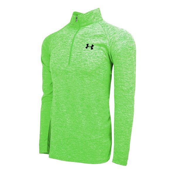 Under Armour Men s UA Tech Space Dye 1 2 Zip Pullover Cheap