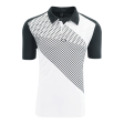 Oakley Men s Infinity Vertical Line Polo Online