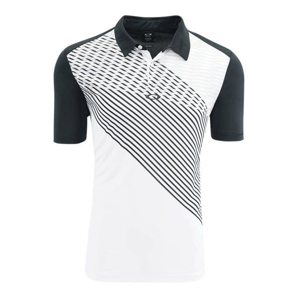 Oakley Men s Infinity Vertical Line Polo Online