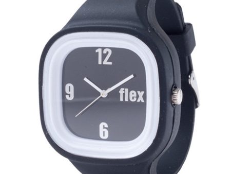 Flex Watch - Black Online