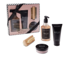 Saks Fifth Avenue Relax 4-Piece Lavender Wellness Gift Set Fashion