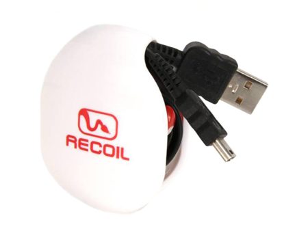 Large White Cord Winder Online