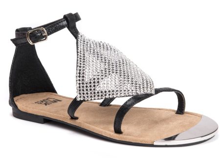 Muk Luks Women s Linzie Sandals Online Sale