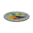 Pelican Gozo Dinner Plate For Discount