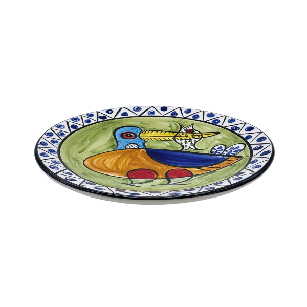 Pelican Gozo Dinner Plate For Discount