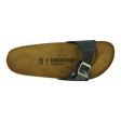 Birkenstock Madrid Birko-Flor Sandals Online Hot Sale