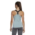 adidas Women s Climb to City Tank Top For Cheap