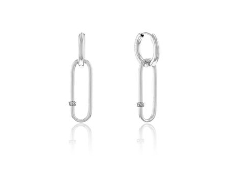 Ladies  Earrings Calvin Klein 35000181 Stainless steel For Cheap