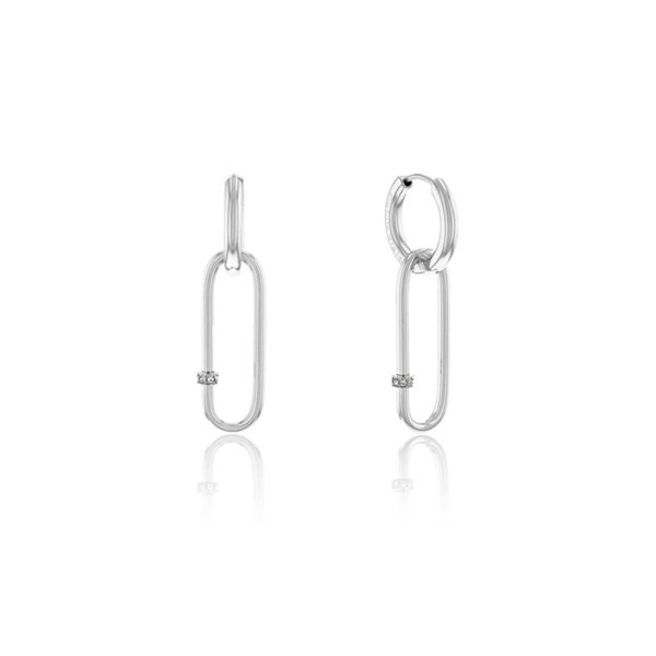 Ladies  Earrings Calvin Klein 35000181 Stainless steel For Cheap