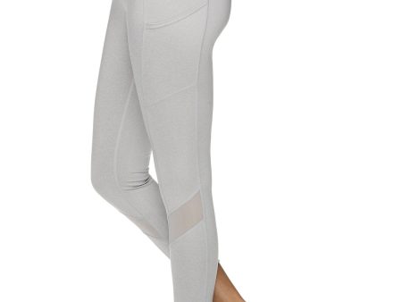 Reebok Women s Aspire Capri Leggings Sale