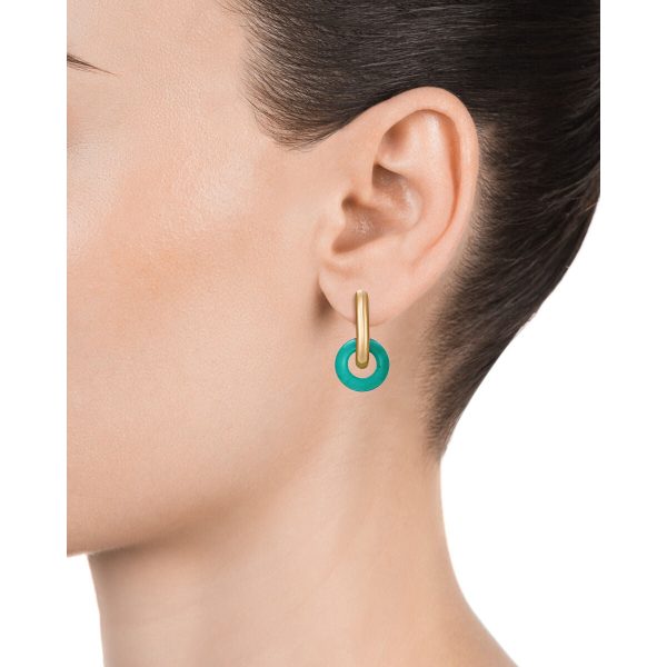 Earrings Viceroy 15141E09012 For Discount