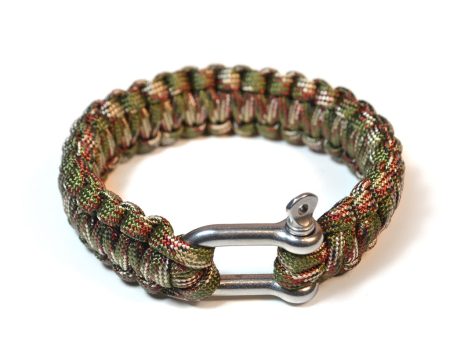 Paracord - Camo Online Hot Sale