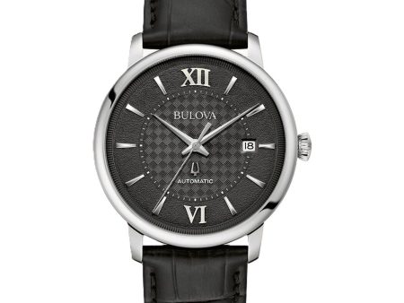 Men s Watch Bulova 96B441 Online