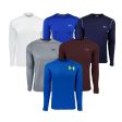 Under Armour Men s Mystery Fitness L S T-Shirt on Sale