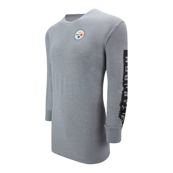 Under Armour Men s NFL Combine Authentic L S Shirt For Cheap